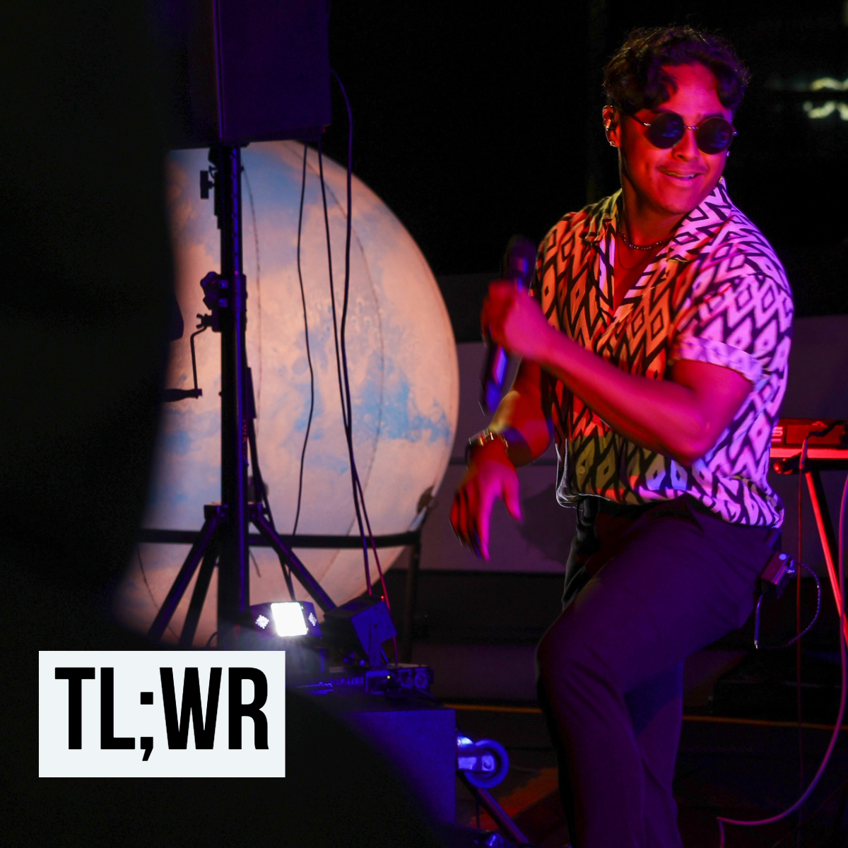 Rusty Nail ComedyFest takes over KW!