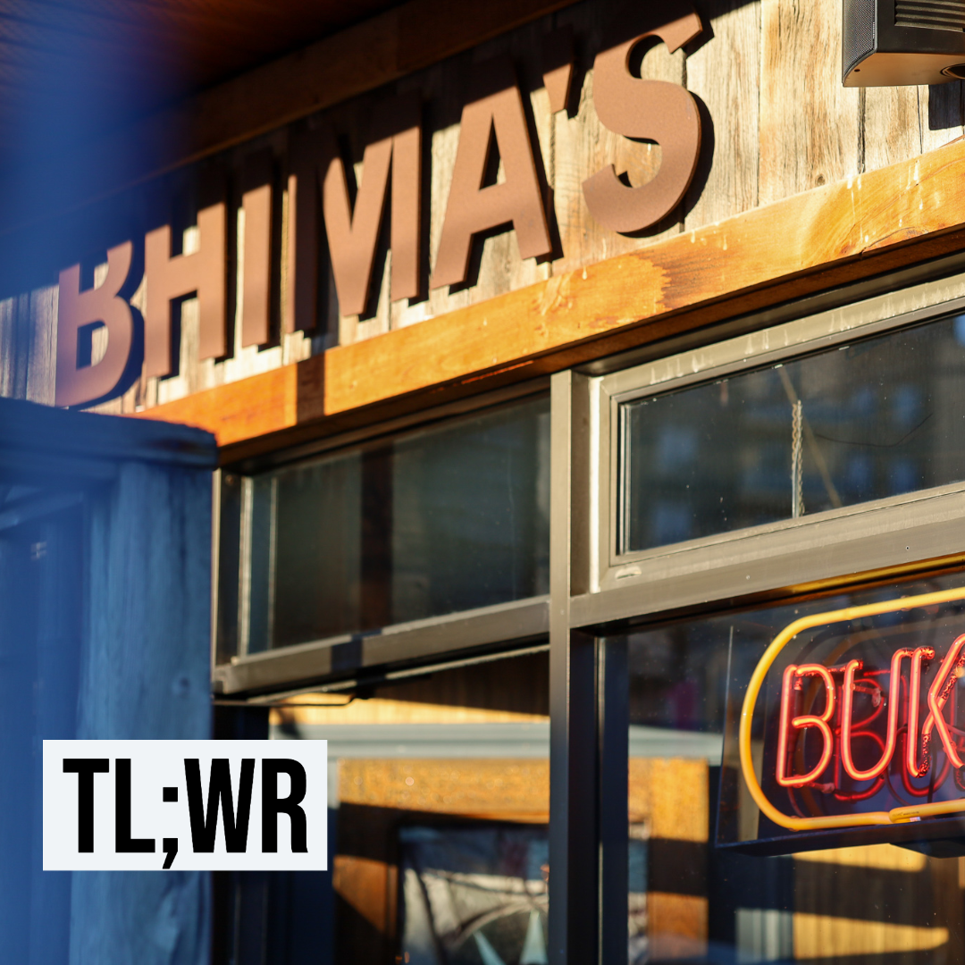 Eins zwei drei events!