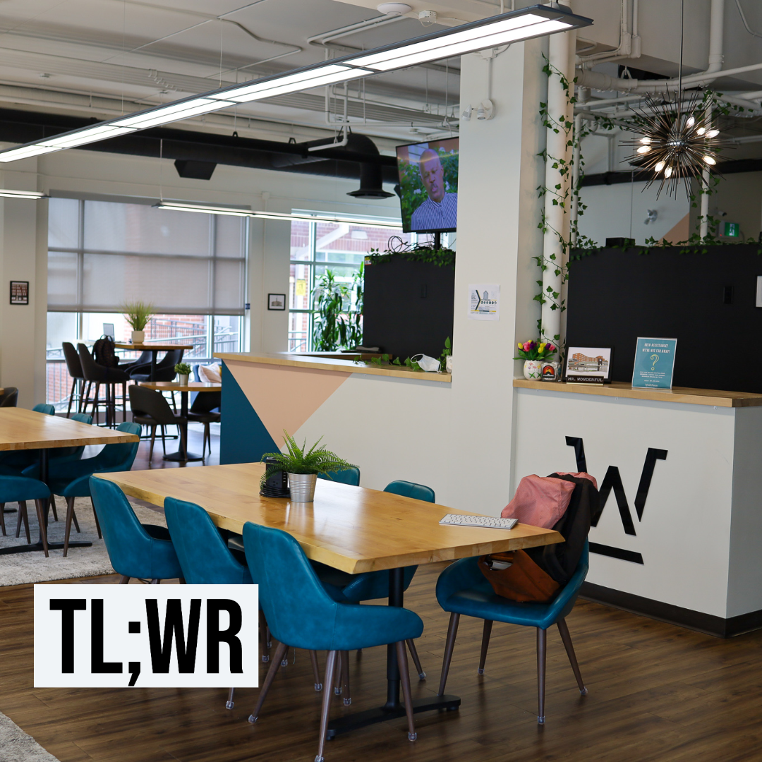 Waiting for Rib Fest