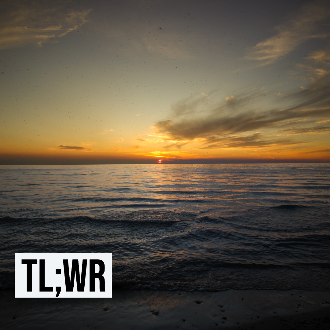 School's out. Events are in.