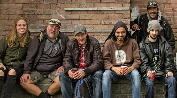 TL;WR for Feb 16-Feb 22