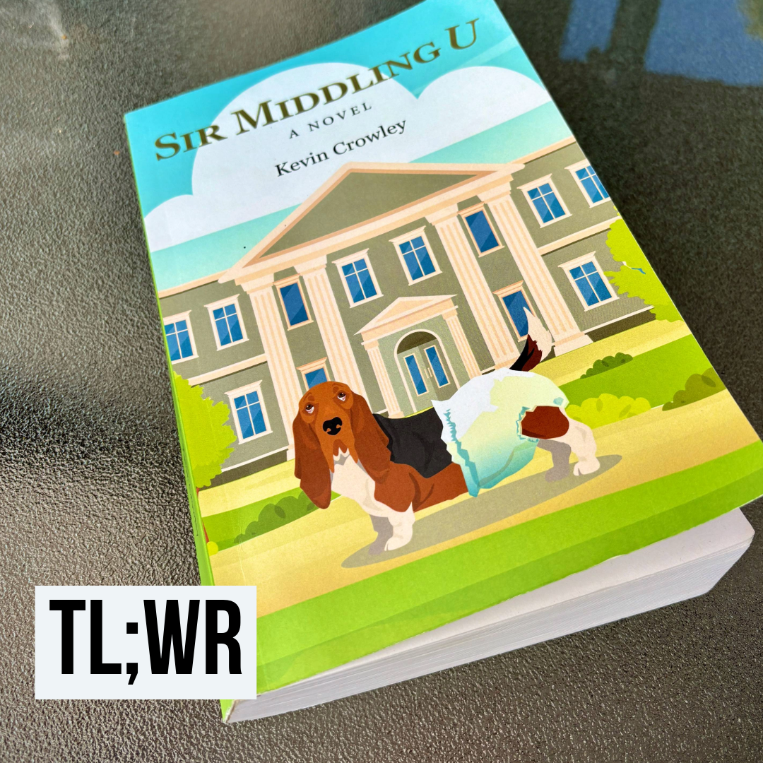 Very demure, very mindful events.