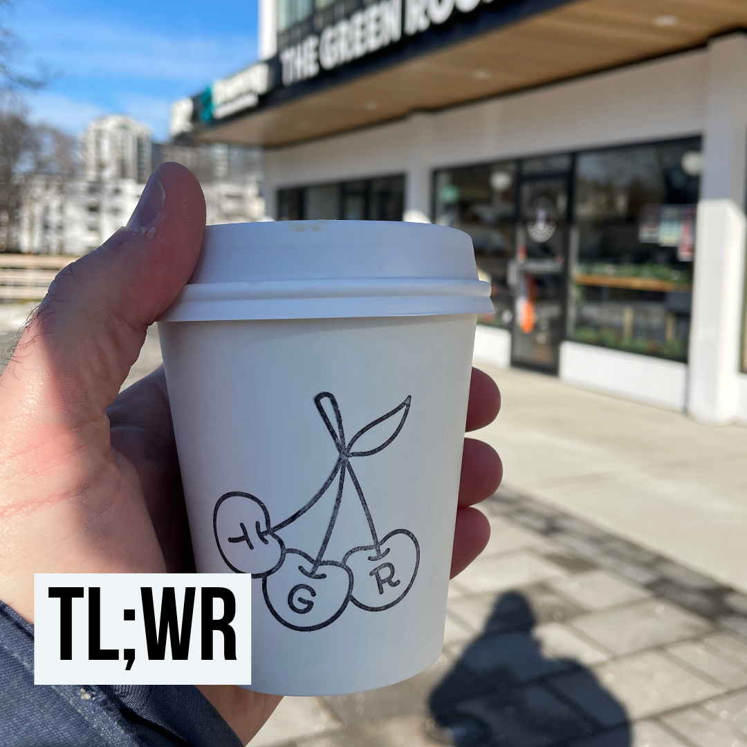 This newsletter is going green.