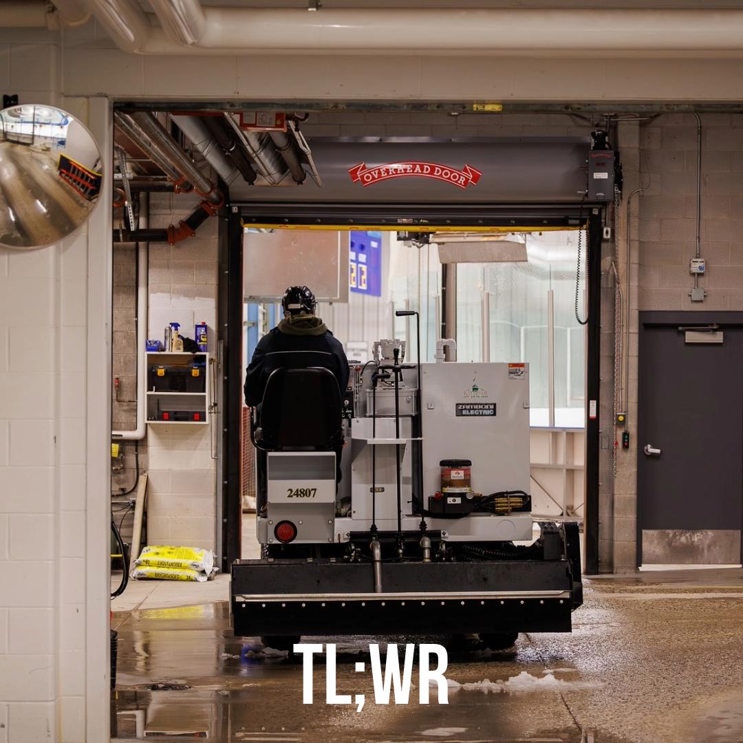 Skating into 2026 with a lot of events.