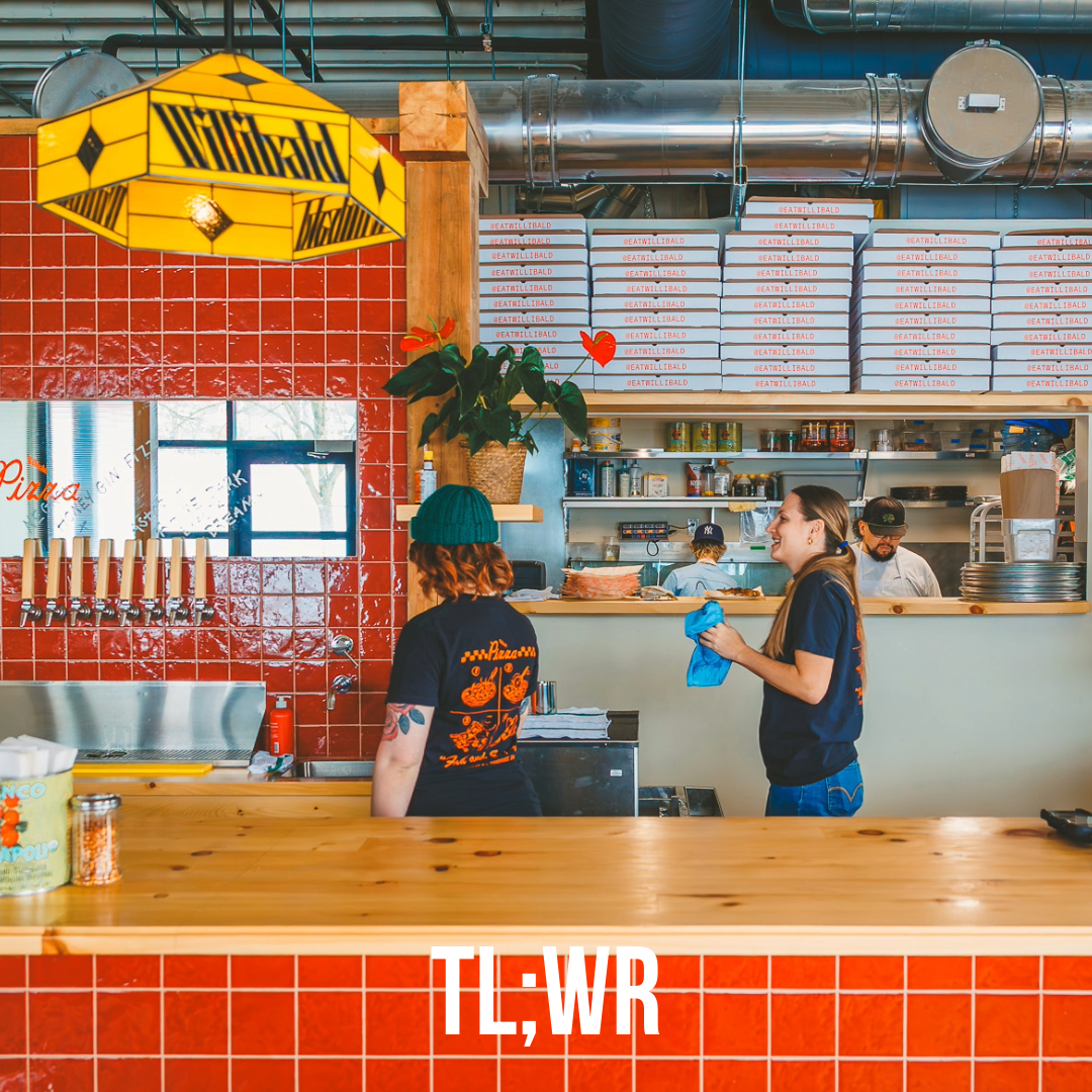 No tariffs on these events.