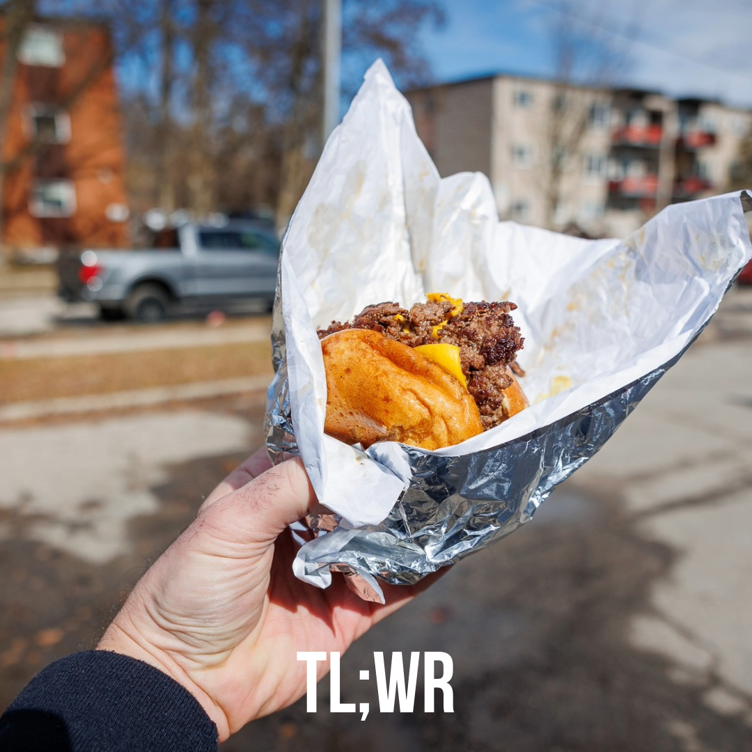 I'm just doing this to promote my cruise.